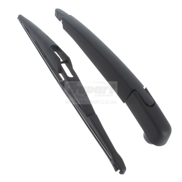 INSIGNIA ESTATE 08-9/17 R/ARM & 30CM/12IN PLASTIC image