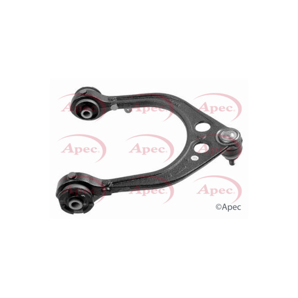 APEC WISHBONE RH image