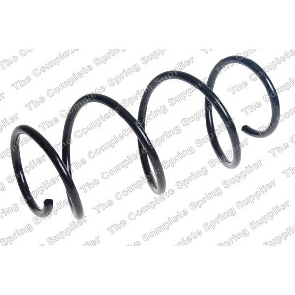 COIL SPRING FRONT RENAULT image