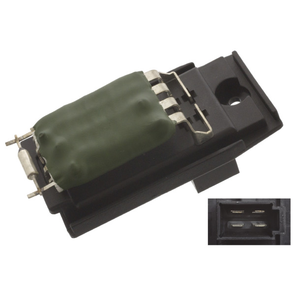 RESISTOR image