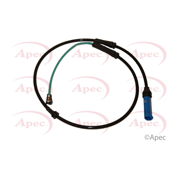 APEC BRAKE PAD WEAR INDICATOR image