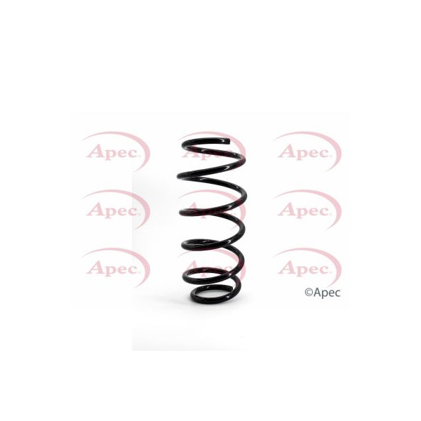 APEC COIL SPRING FRONT image