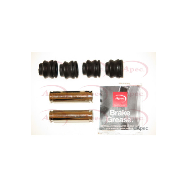 APEC BRAKE CALIPER FITTING KIT image