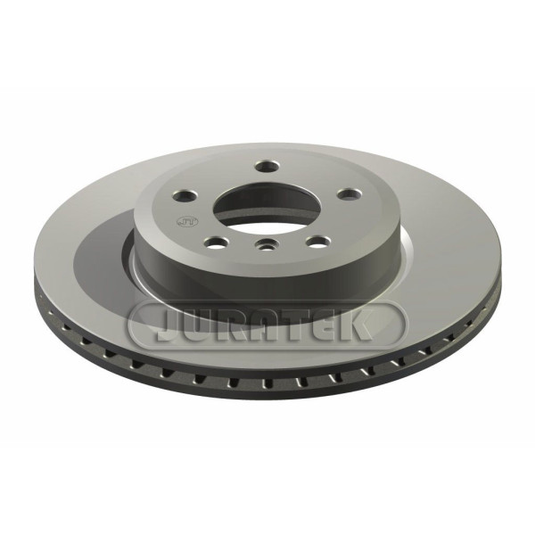 DISC (FRONT) - BMW image
