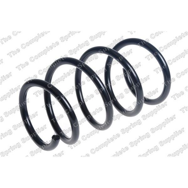 COIL SPRING FRONT RENAULT image