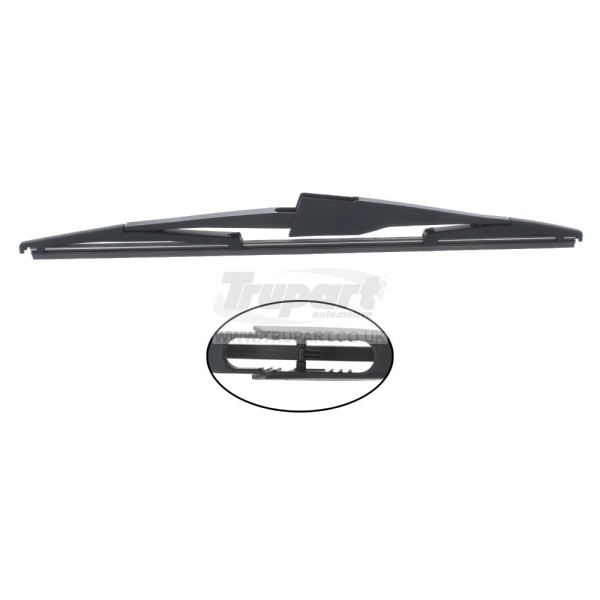 VECTRA ESTATE 03-09 SIGNUM 03-08 REAR PLASTIC 38CM image VECTRA ESTATE 03-09 SIGNUM 03-08 REAR PLASTIC 38CM image