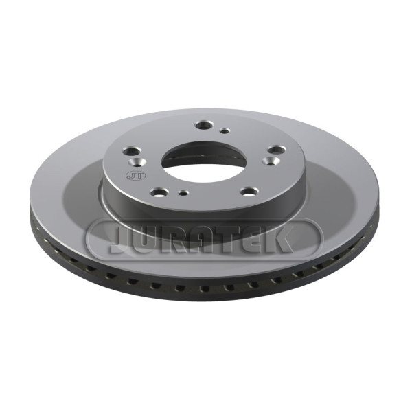 DISC (FRONT) - HONDA image