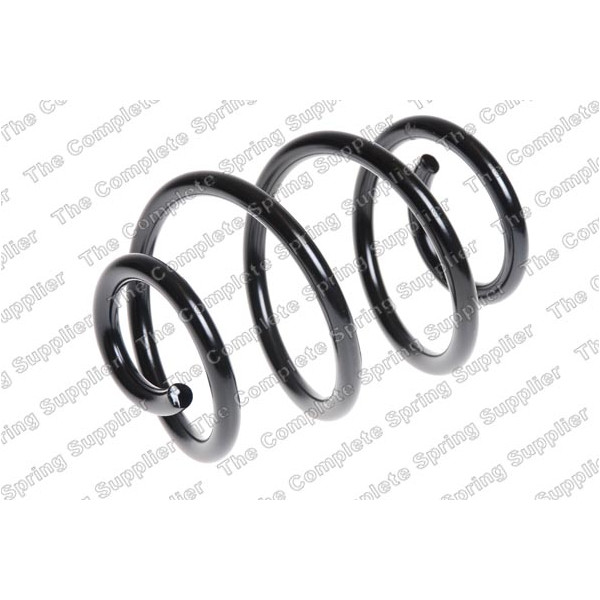 COIL SPRING REAR RENAULT image