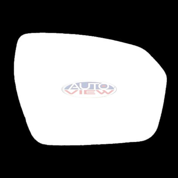 Range Rover Evoque 11->14 RH Silver image