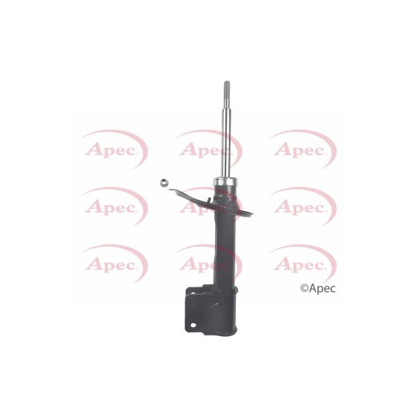 APEC SHOCK ABS FRONT RH image