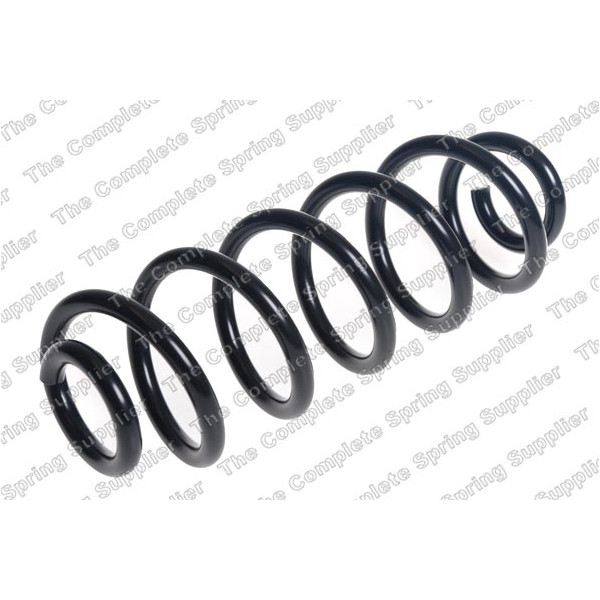 COIL SPRING REAR AUDI image