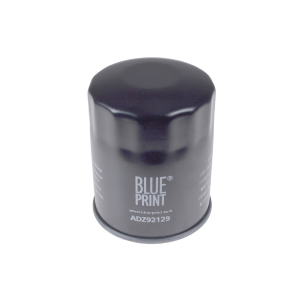 OIL FILTER image
