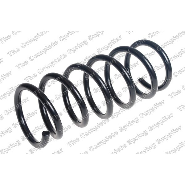 COIL SPRING REAR VOLVO image
