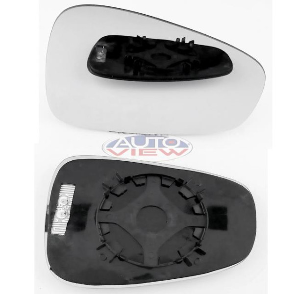 Alfa 159 / Mito 06-> RH Silver Heated WBP image Alfa 159 / Mito 06-> RH Silver Heated WBP image