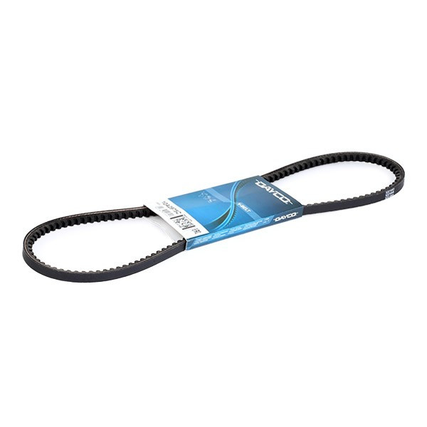 VEE BELT COGGED image