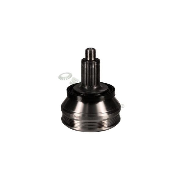 CV JOINTS image