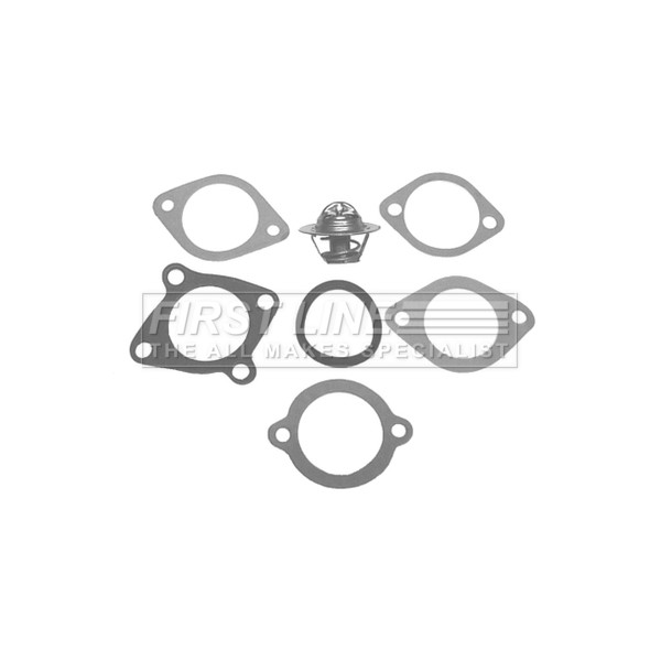 THERMOSTAT KIT image