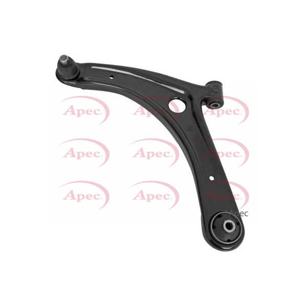 APEC WISHBONE LH image