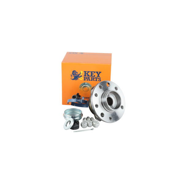 WHEEL BEARING KIT image WHEEL BEARING KIT image
