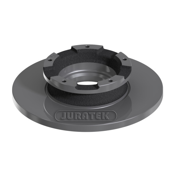 DISC (REAR) - FORD image