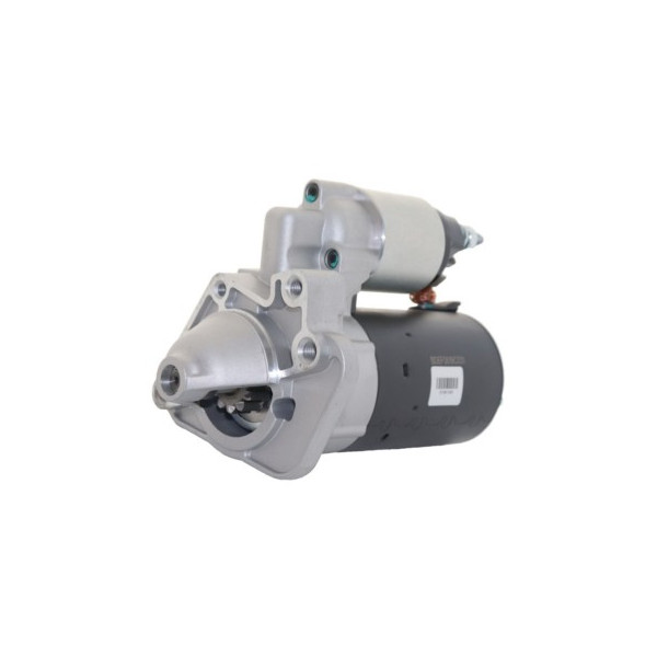 Starter Motor NEW 1.2Kw image