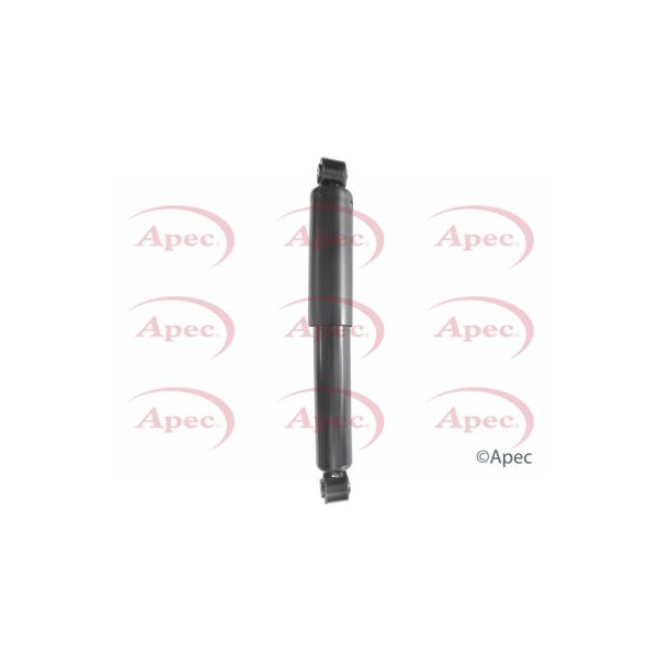 APEC SHOCK ABS REAR image