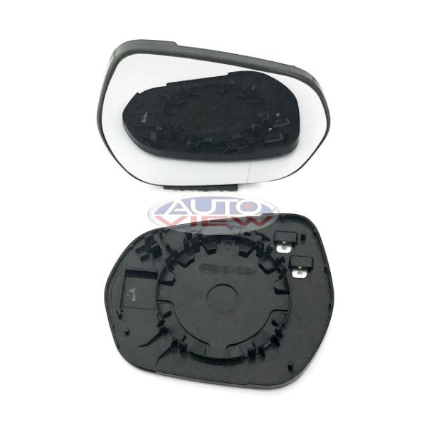 FORD FIESTA 17-> RHS image