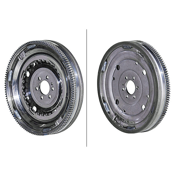 DUAL MASS FLYWHEEL (W/O BOLTS) image