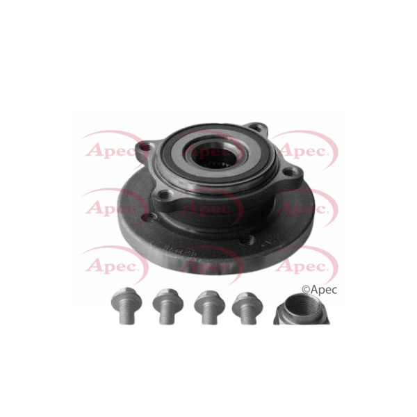 APEC WHEEL BEARING KIT image