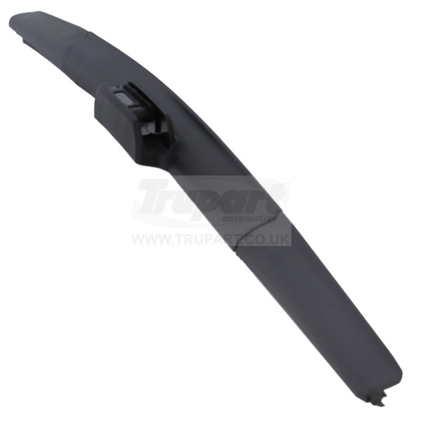 SIDE MOUNTED HYBRID BLADE 40CM/16IN image SIDE MOUNTED HYBRID BLADE 40CM/16IN image