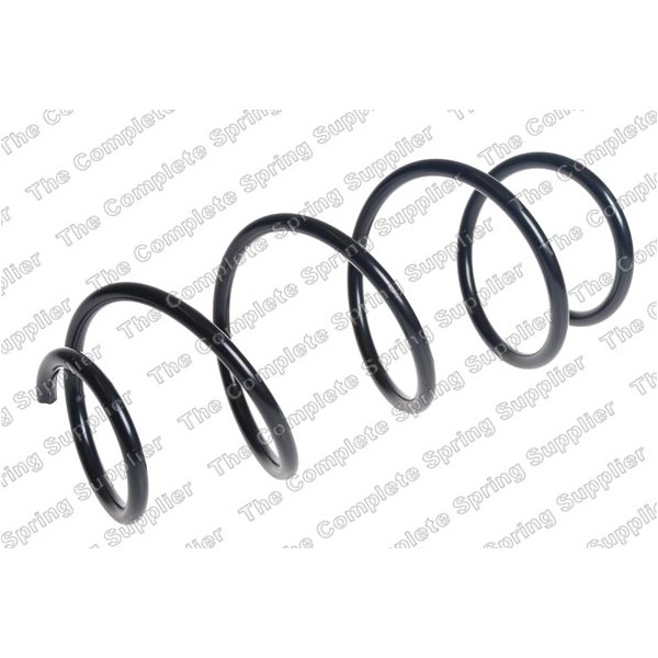 COIL SPRING FRONT MAZDA image