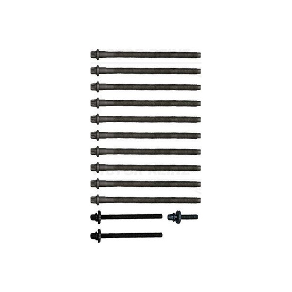 CYLINDER HEAD BOLT SET image