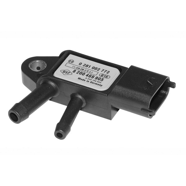 EXHAUST PRESSURE SENSOR image