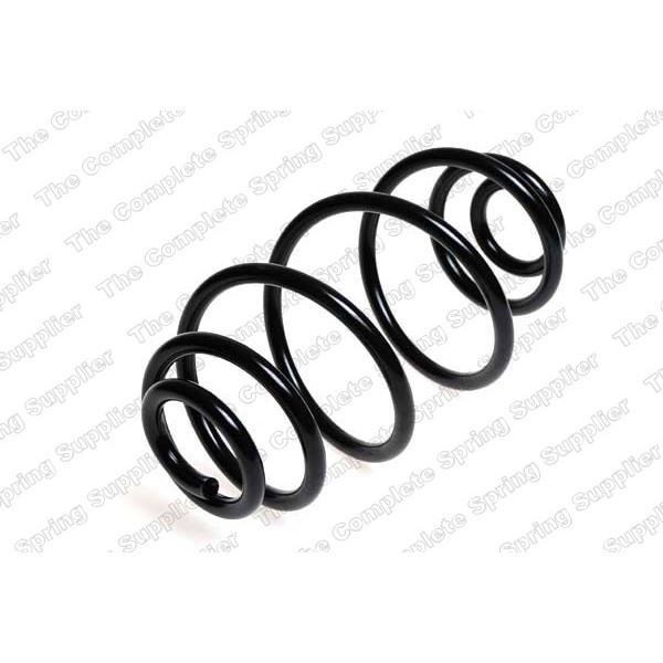 COIL SPRING REAR OPEL/VAUXHALL image