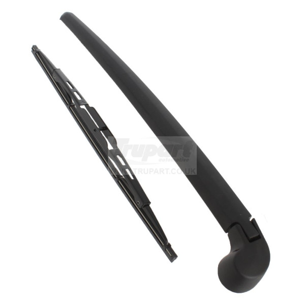 Q7 06-15 R/ARM & 34CM/13IN METAL BLADE image Q7 06-15 R/ARM & 34CM/13IN METAL BLADE image