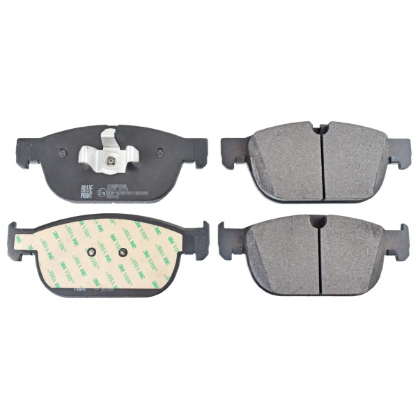 BRAKE PAD SET image