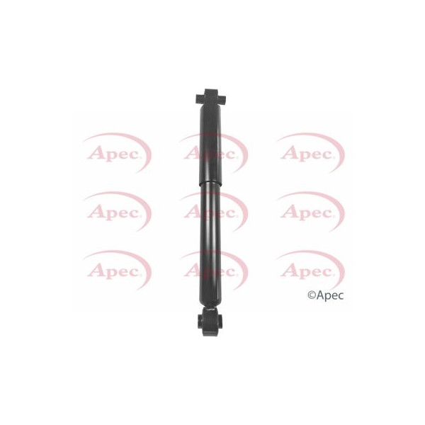 APEC SHOCK ABS REAR image
