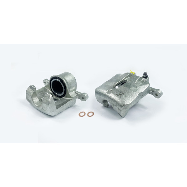 CALIPER (FRONT LH) - CHEVROLET SAAB VAUXHALL image