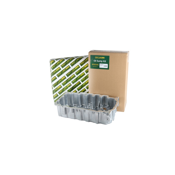 OIL SUMP image OIL SUMP image