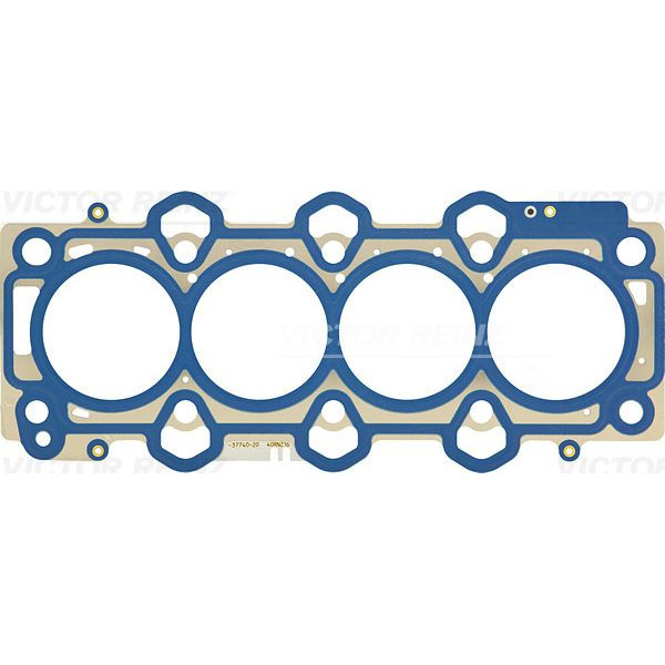 CYLINDER HEAD GASKET image