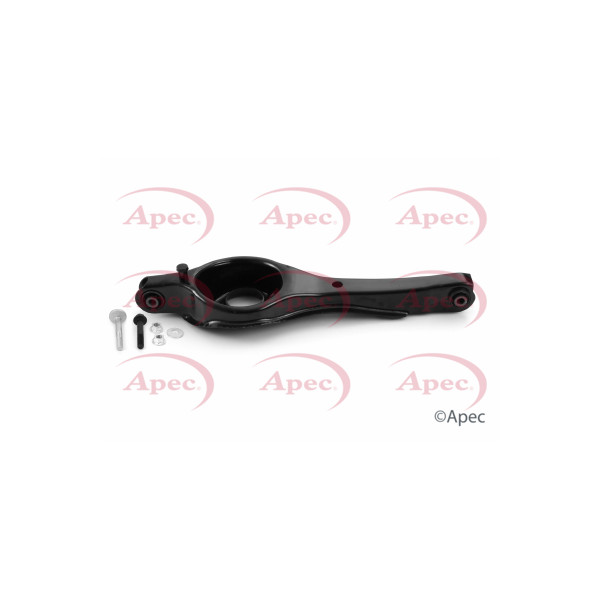 APEC SUSPENSION ARM (INC FIT) image