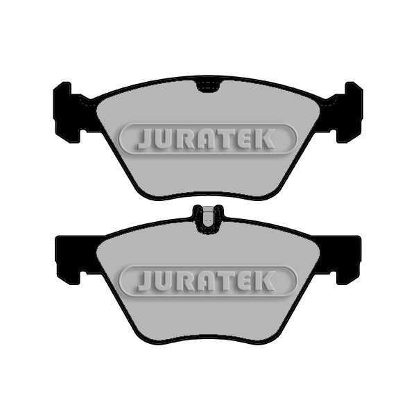 PAD (FRONT) - CHRYSLER MERCEDES image