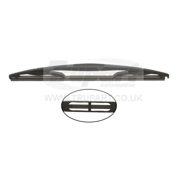 YARIS 99-05 (FRANCE) C1 107 AYGO 05-14 RR PLASTIC image YARIS 99-05 (FRANCE) C1 107 AYGO 05-14 RR PLASTIC image