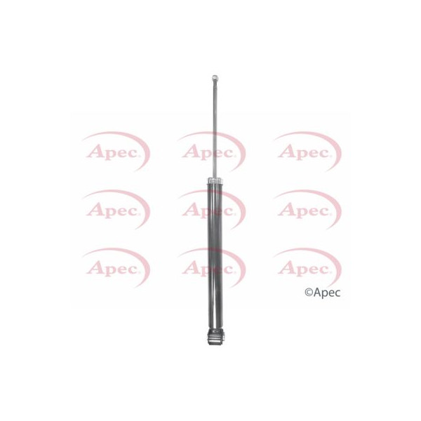 APEC SHOCK ABS REAR image