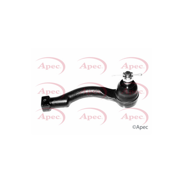 APEC TIE ROD END (FRONT RH) image
