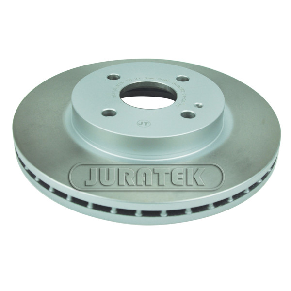 DISC (FRONT) - MAZDA image