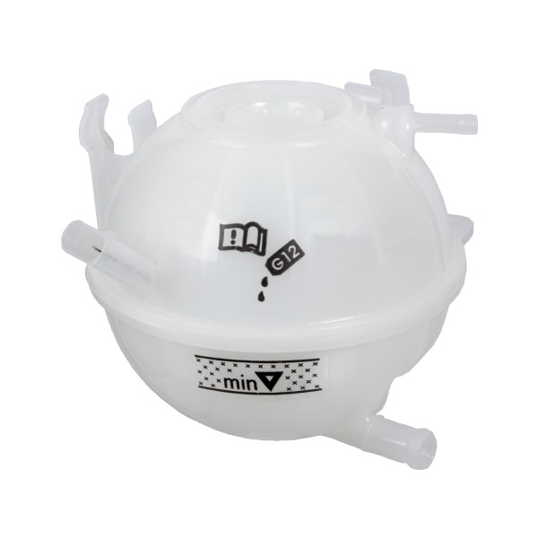 COOLANT EXPANSION TANK image