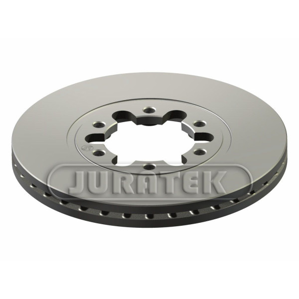 Brake Disc 256 V image