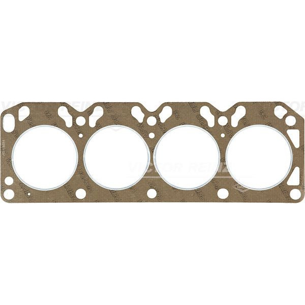 CYLINDER HEAD GASKET image