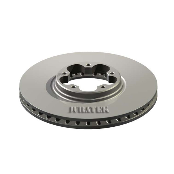 DISC (FRONT) - FORD image